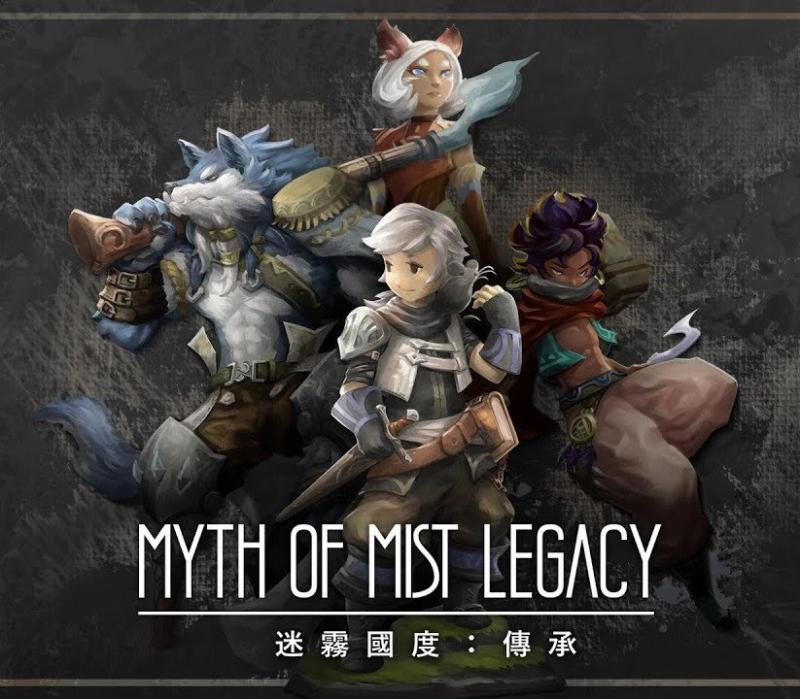 Myth of Mist: Legacy