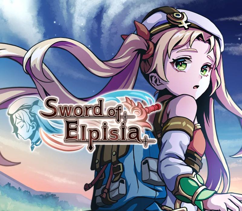 Sword of Elpisia AR