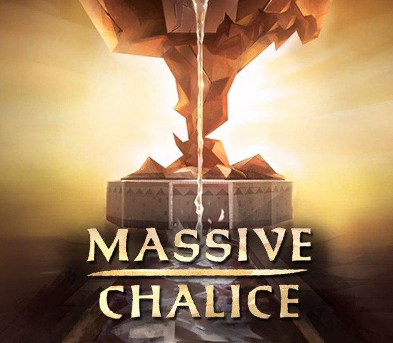 Massive Chalice US