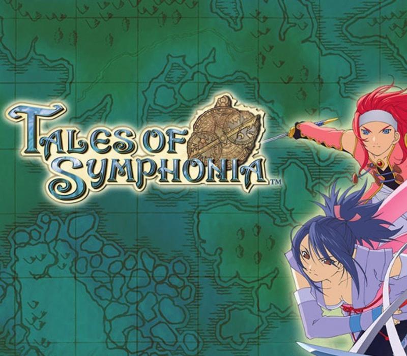 Tales of Symphonia LATAM