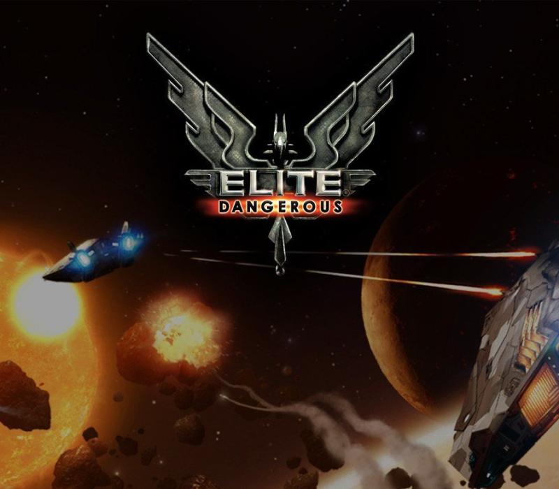 Elite: Dangerous