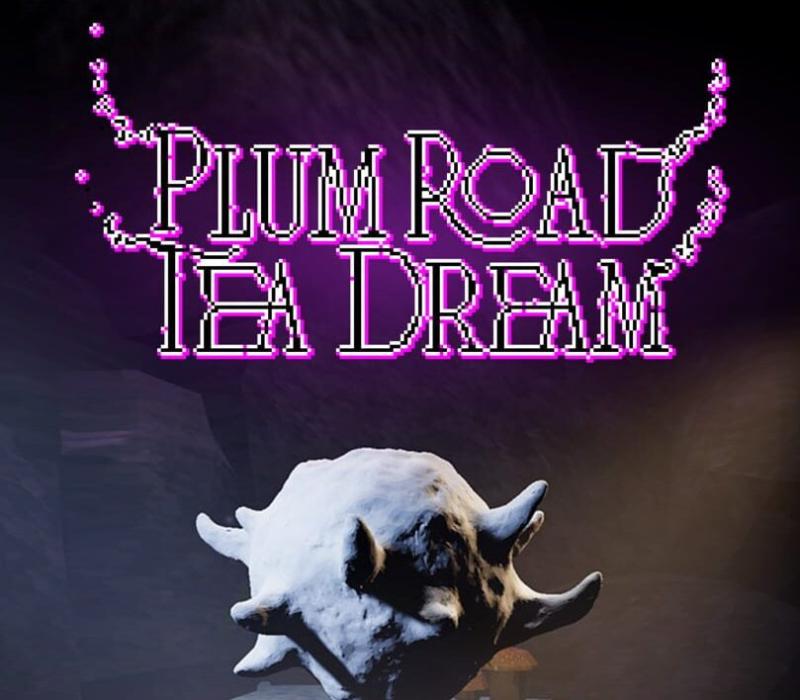 Plum Road Tea Dream 