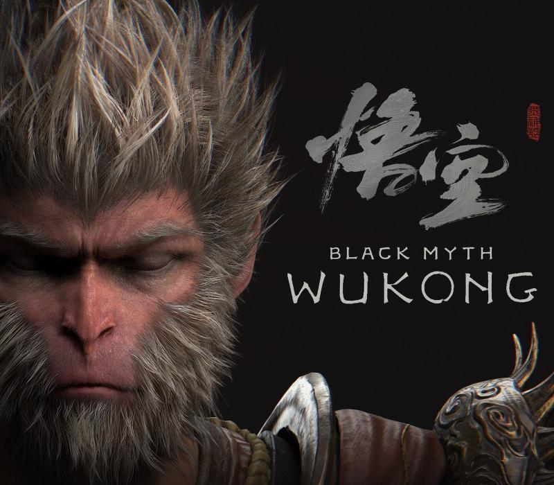 Black Myth: Wukong US Xbox Series X|S CD Key