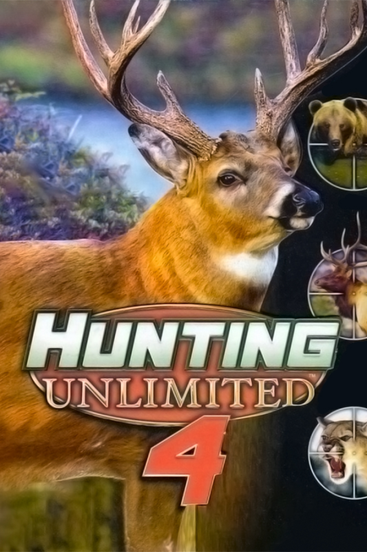 Hunting Unlimited 4