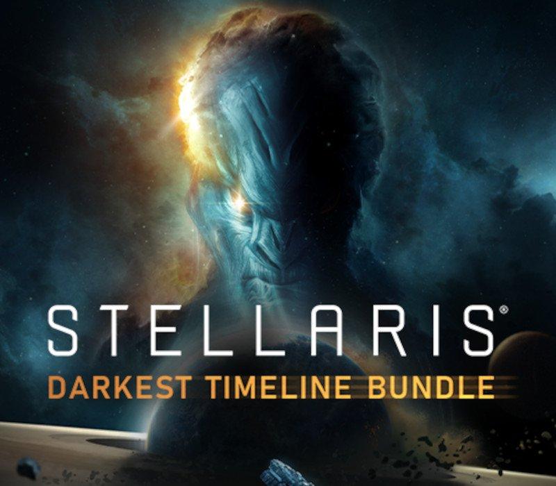 Stellaris: Darkest Timeline Bundle 