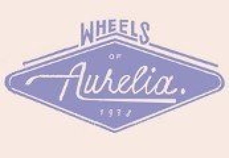 Wheels of Aurelia