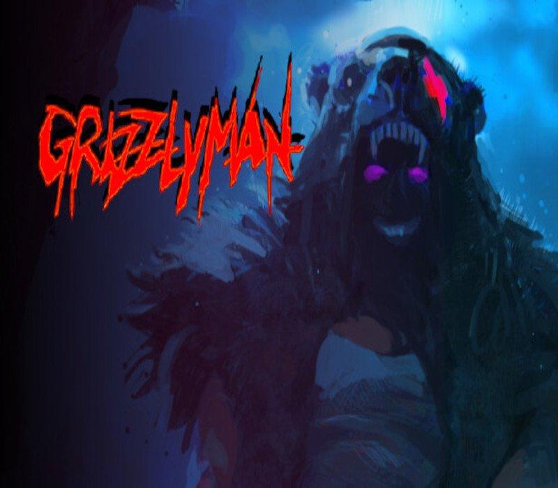 Grizzly Man 