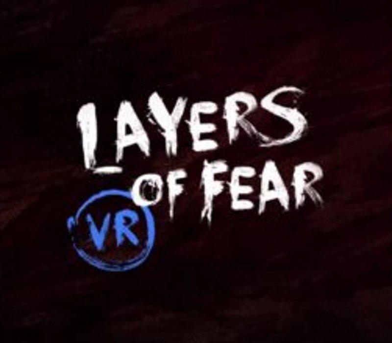 Layers of Fear VR