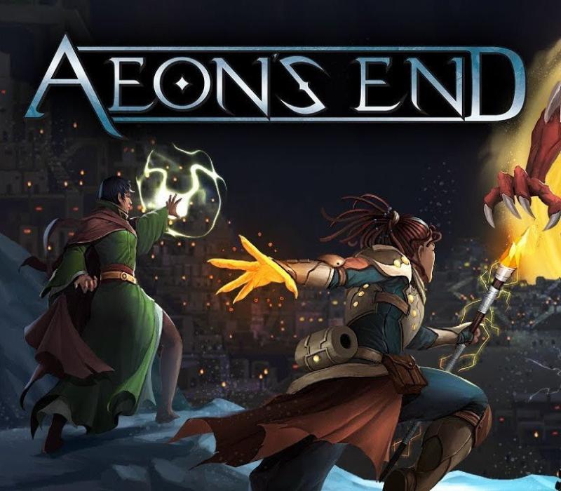 Aeon's End 