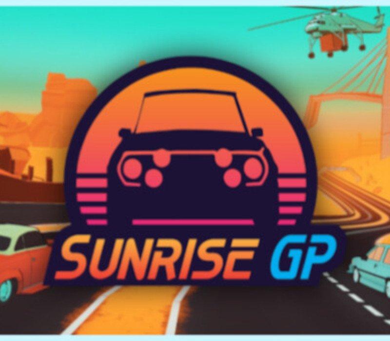 Sunrise 
