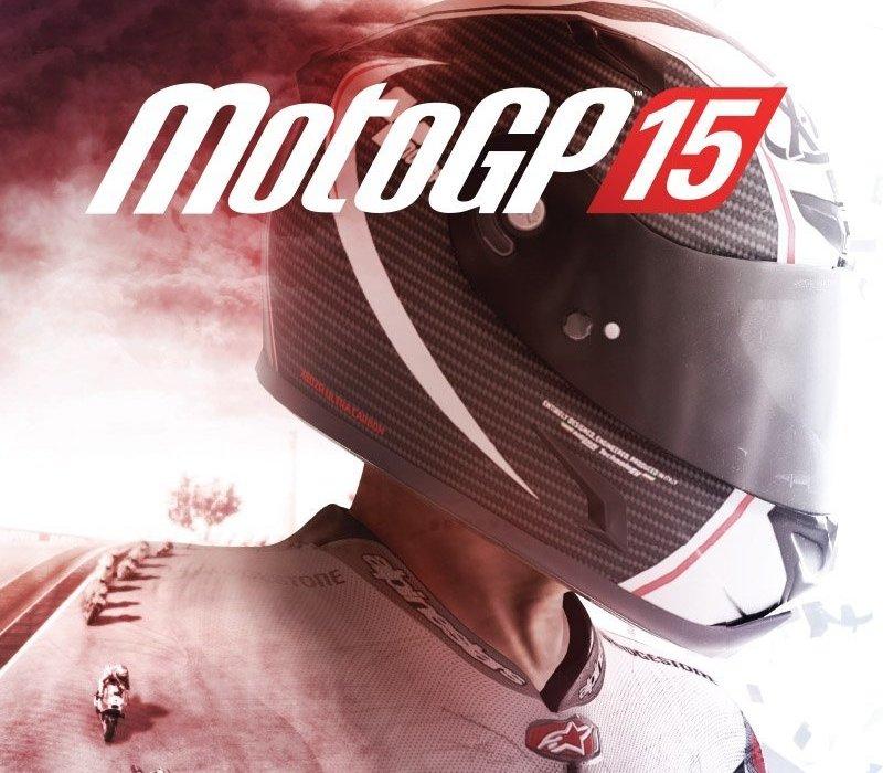 MotoGP 15 