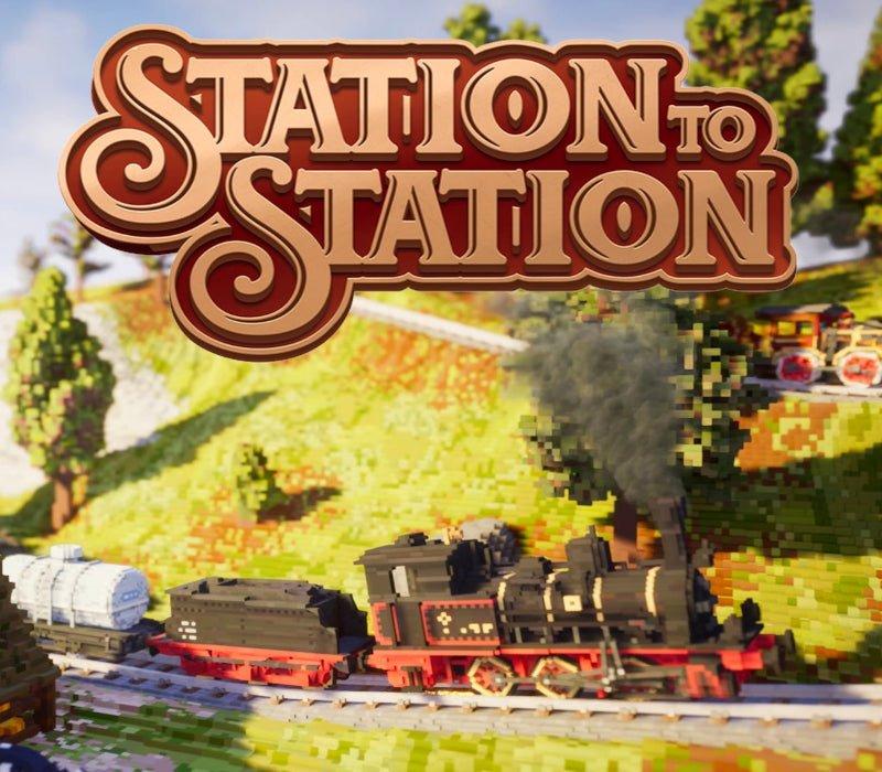 Station to Station 