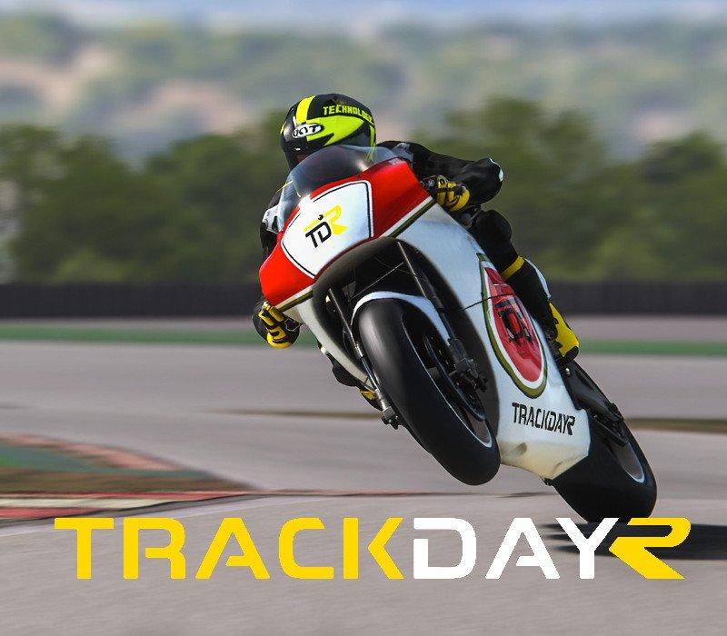 TrackDayR 