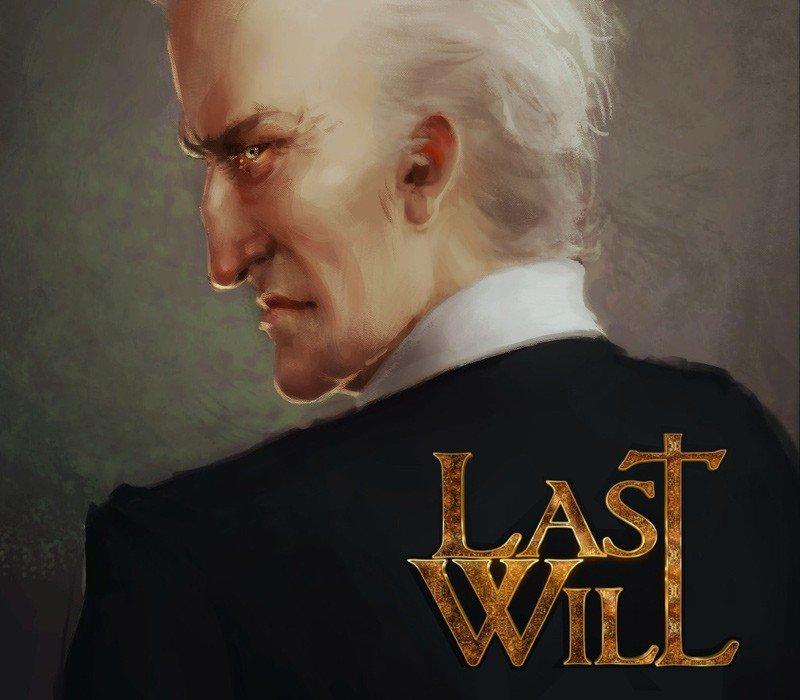 Last Will 