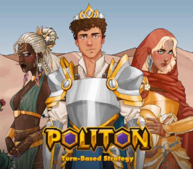 Politon 