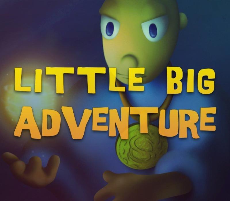 Little Big Adventure - Enhanced Edition 