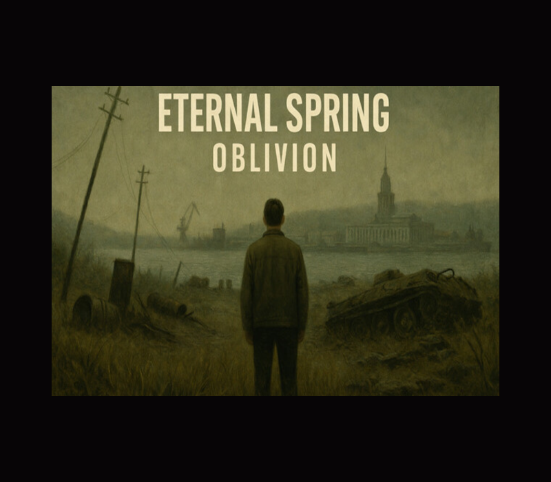 Eternal Spring: Oblivion 