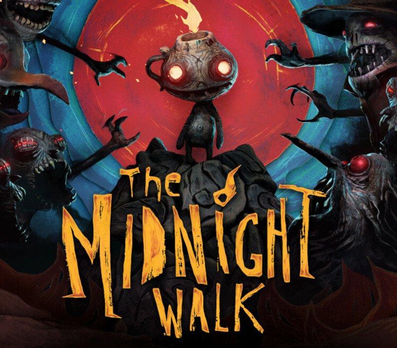 The Midnight Walk EU