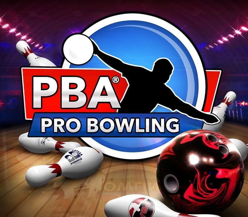 PBA Pro Bowling 