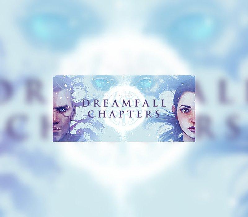 Dreamfall Chapters 