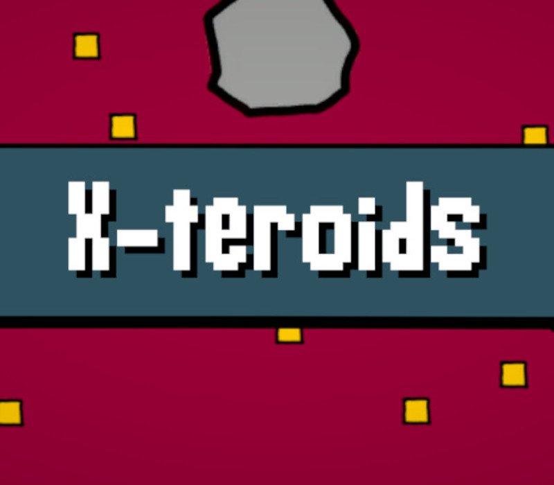 X-teroids 