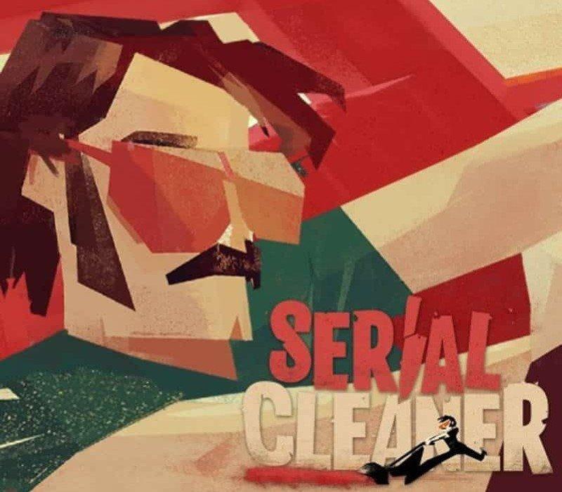 Serial Cleaner