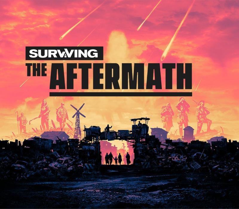 Surviving the Aftermath 