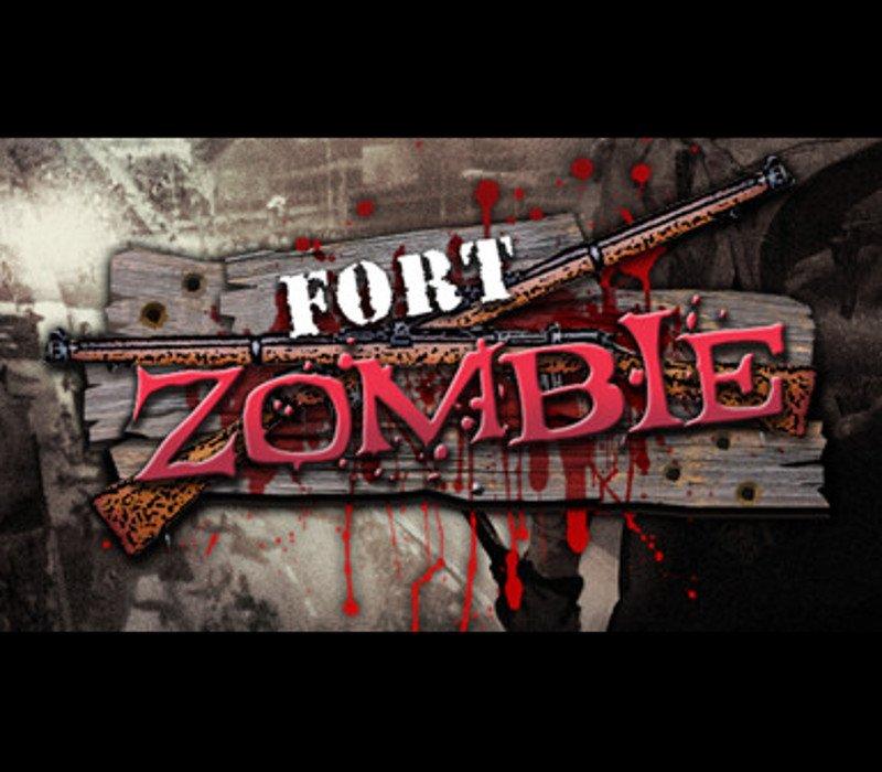 Fort Zombie