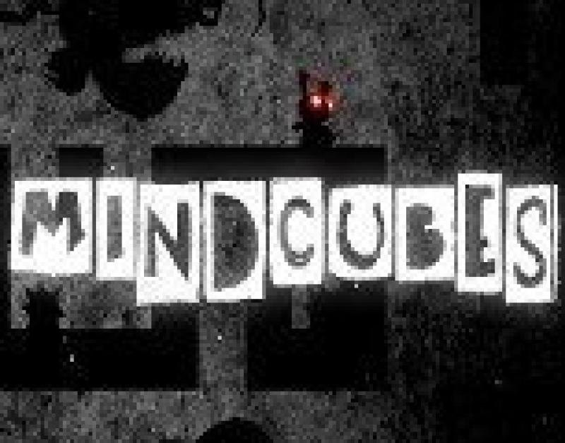 MIND CUBES - Inside the Twisted Gravity Puzzle