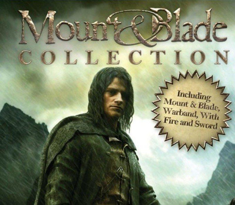 Mount & Blade Full Collection 