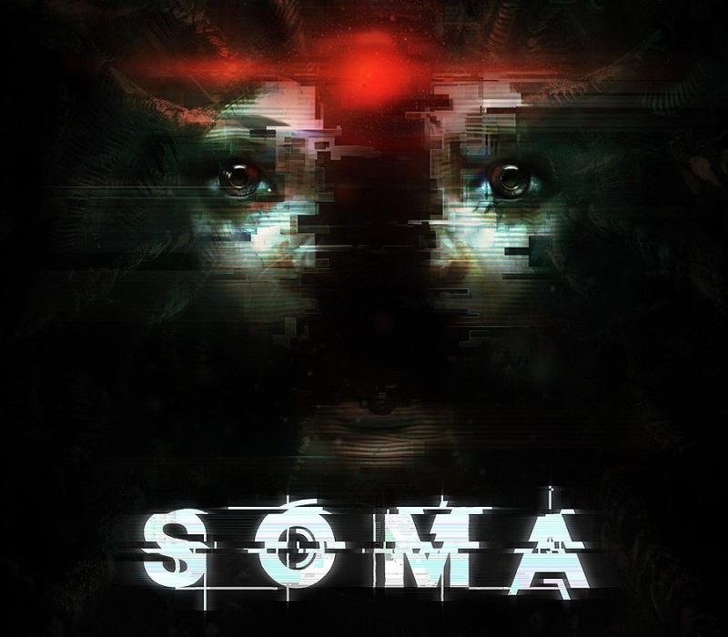 SOMA EU XBOX One / Xbox Series X|S CD Key