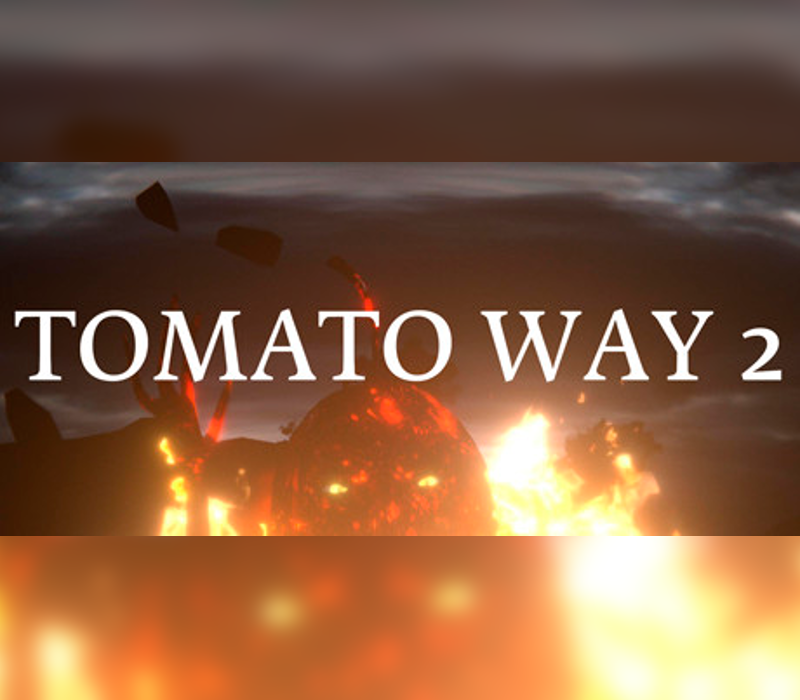 Tomato Way 2 