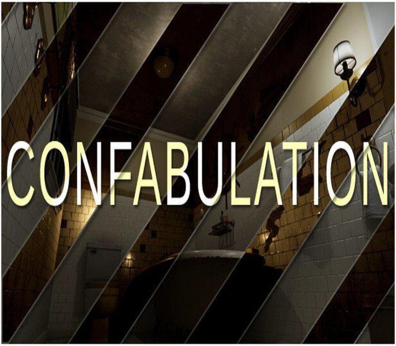 Confabulation 