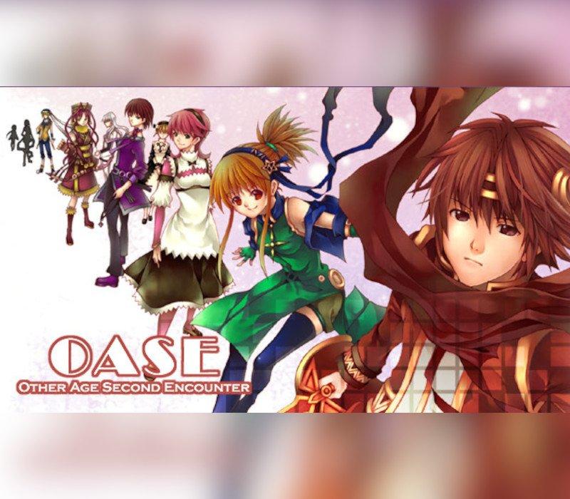 OASE - Other Age Second Encounter 