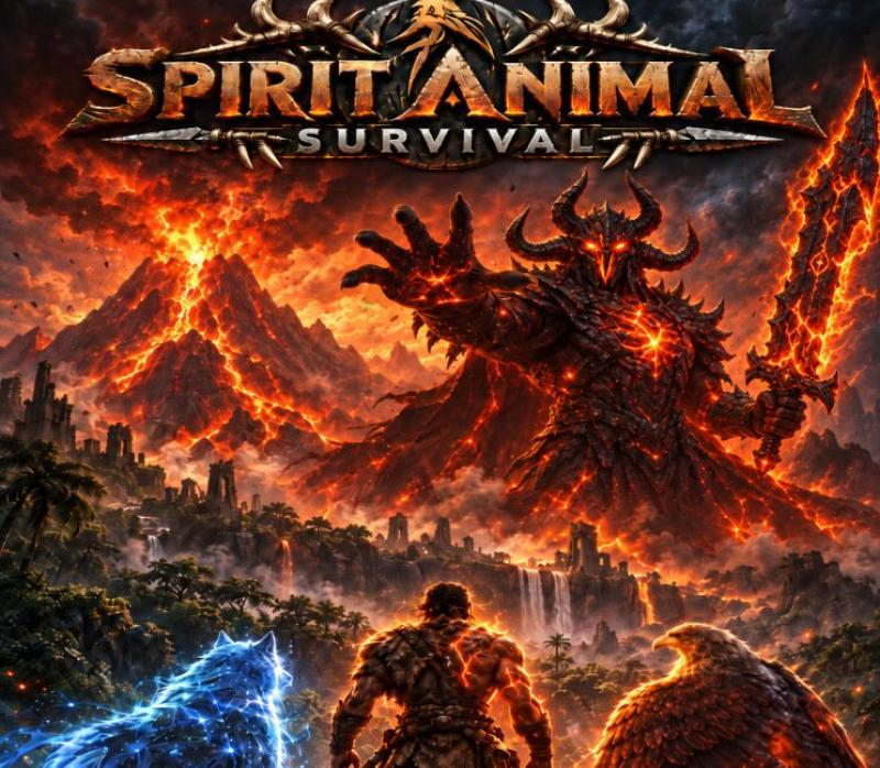 Spirit Animal Survival 
