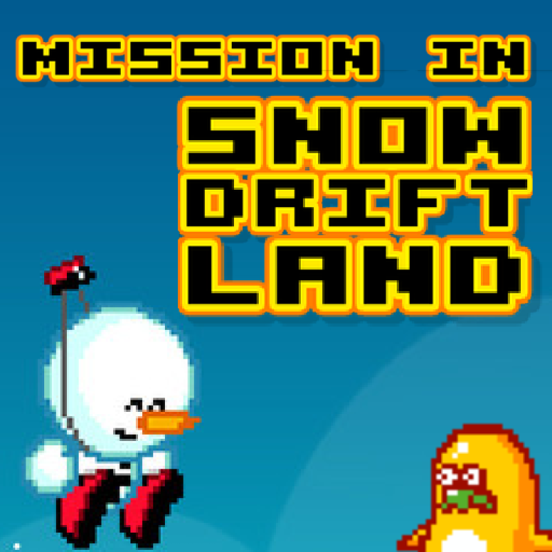 Mission in Snowdriftland