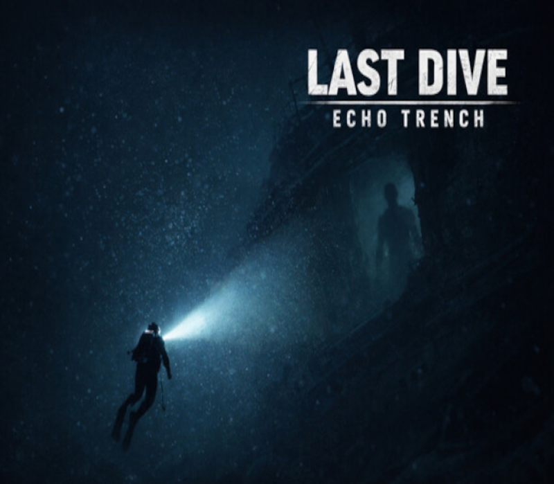 Last Dive: Echo Trench 