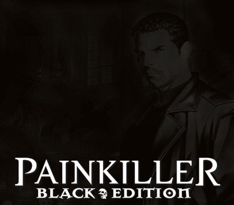 Painkiller: Black Edition RoW