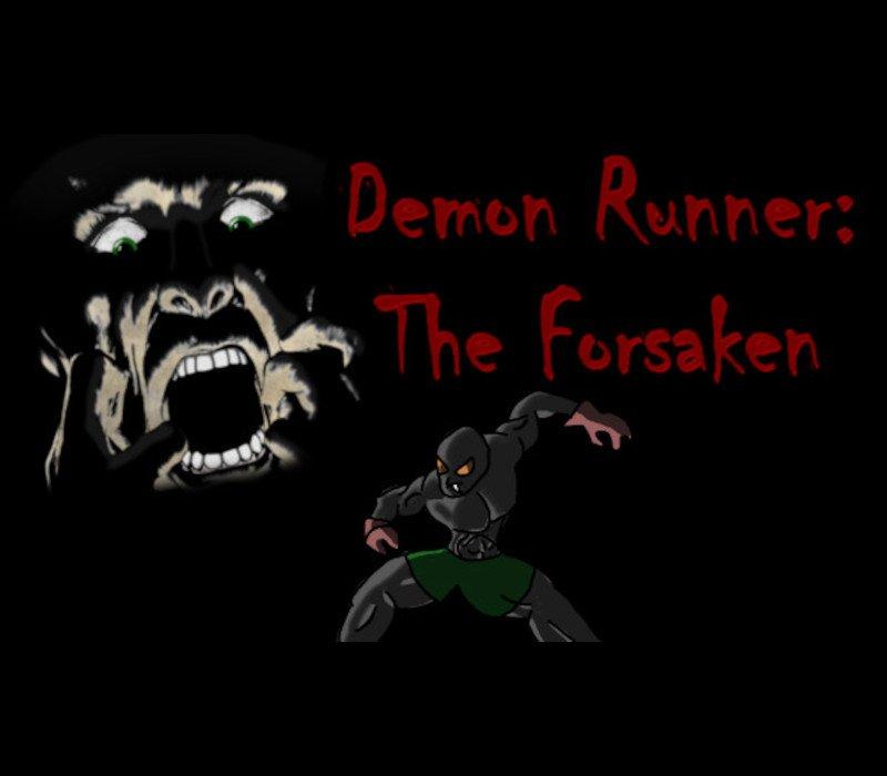 Demon Runner - The Forsaken PC S