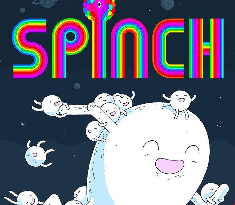 Spinch