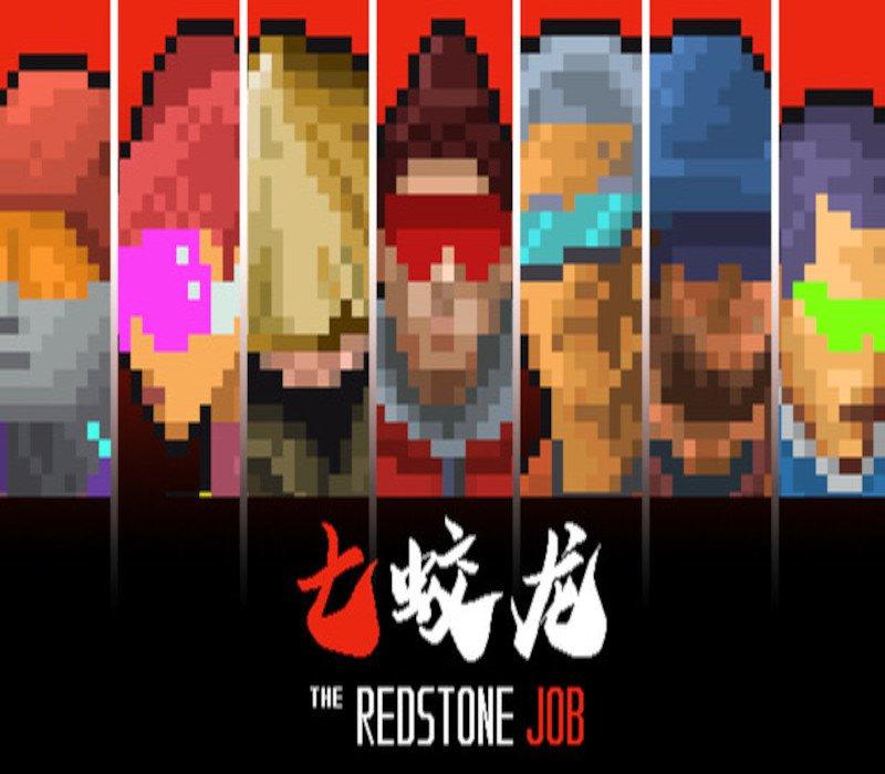 The Redstone Job 