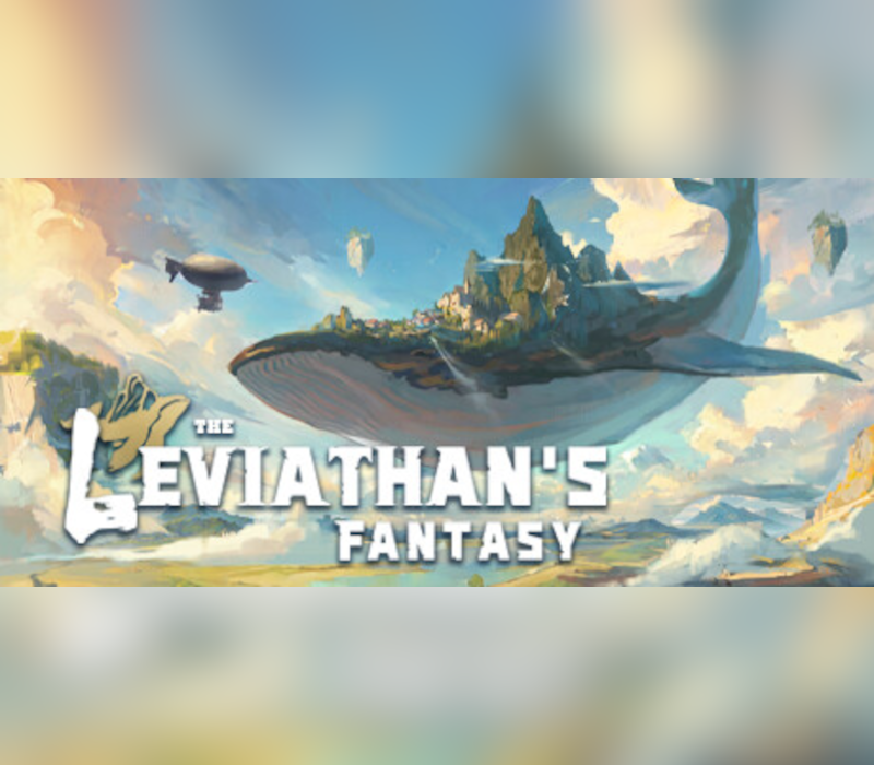 The Leviathan's Fantasy
