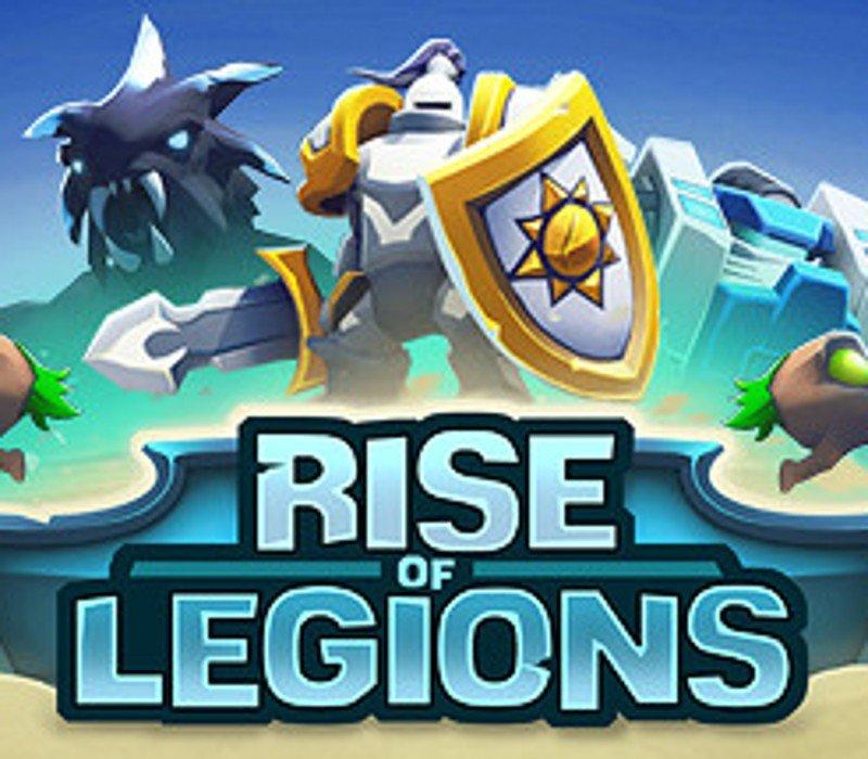 Rise of Legions - Premium Pack 