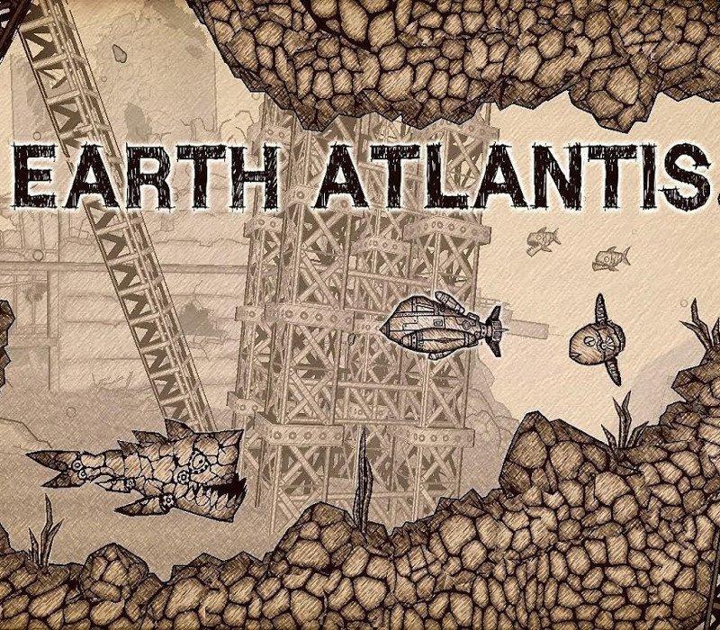 Earth Atlantis 