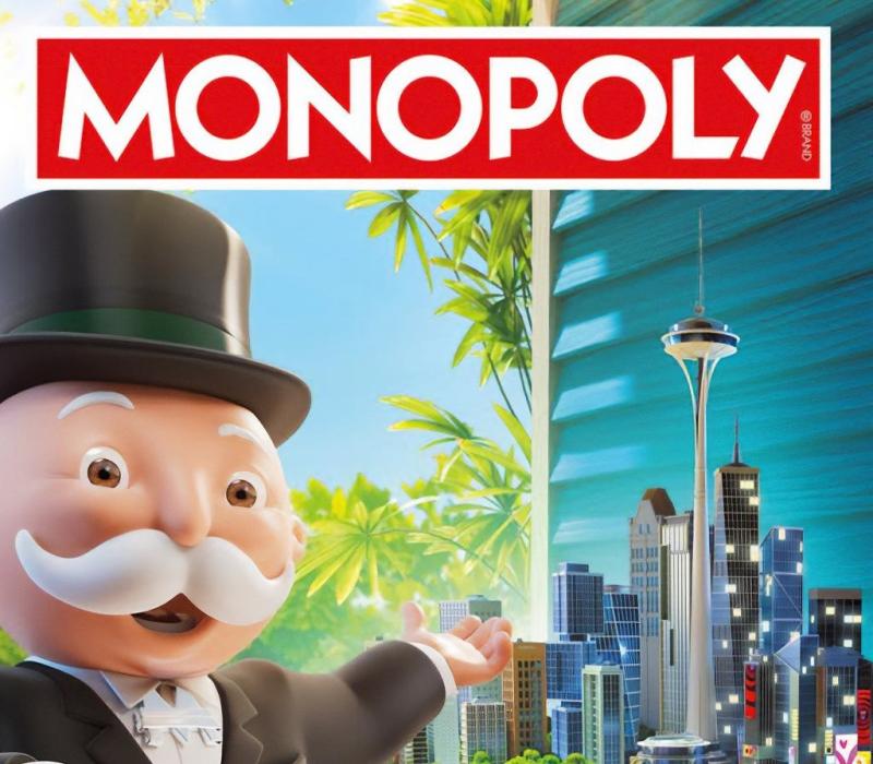 MONOPOLY 