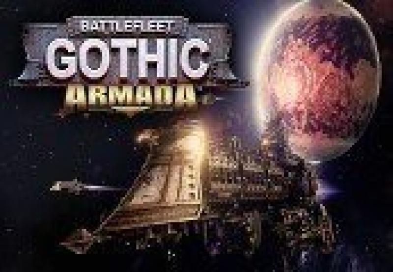 Battlefleet Gothic: Armada - Deluxe Edition