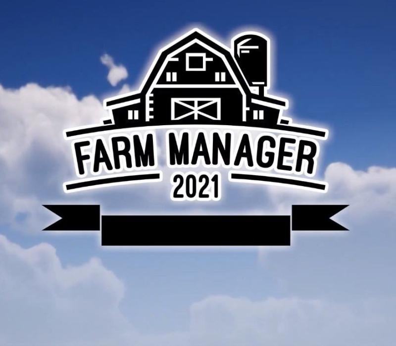 Farm Manager 2021 