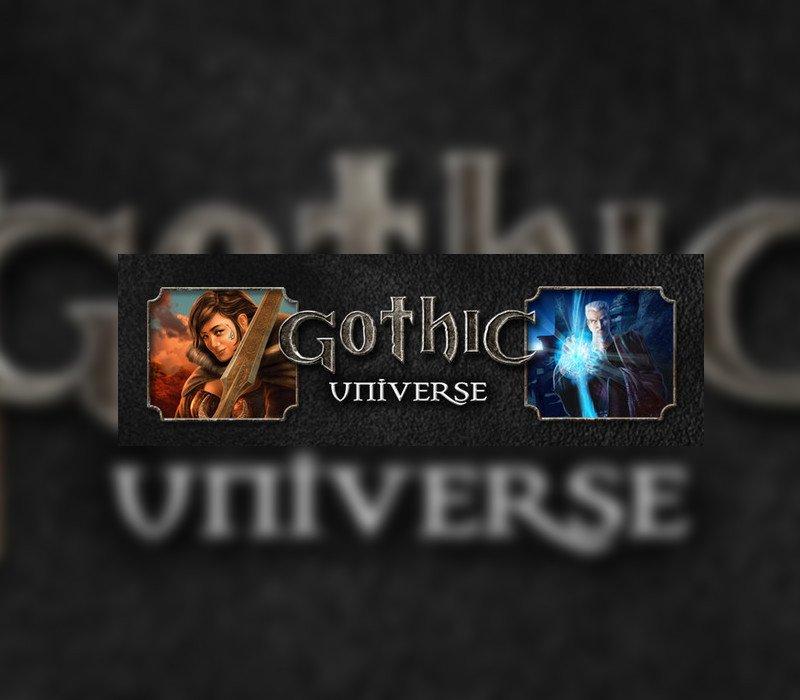 Gothic Universe Edition