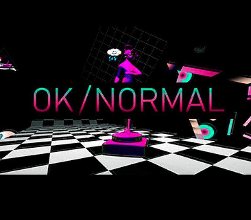 OK/NORMAL 