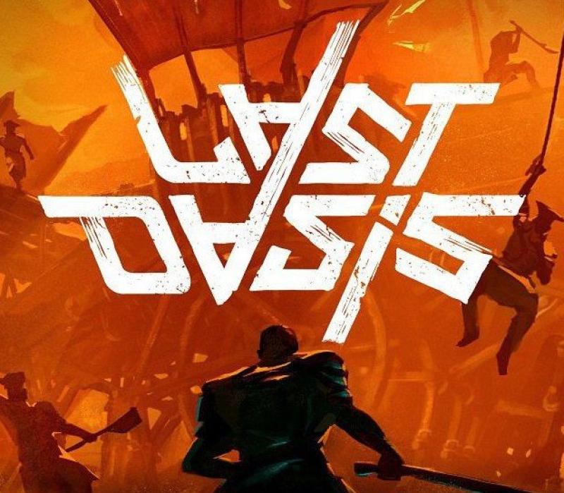 Last Oasis 
